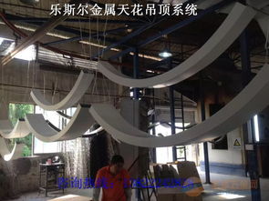 汕頭鋁方通品牌制造與網(wǎng)站建設(shè) 創(chuàng)新驅(qū)動(dòng)，塑造行業(yè)標(biāo)桿