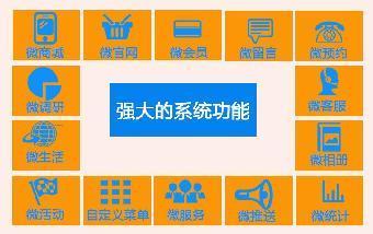 汕頭企業(yè)數(shù)字化轉(zhuǎn)型新引擎 微信商城代理加盟、網(wǎng)站建設(shè)與微信營銷一體化解決方案